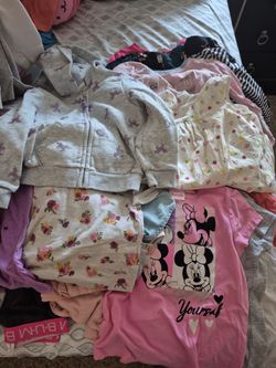 Girls clothes for cheap