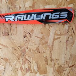 Rawlings Youth Baseball Bat