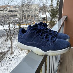Jordan 11 RE2PECT low Size 11.5
