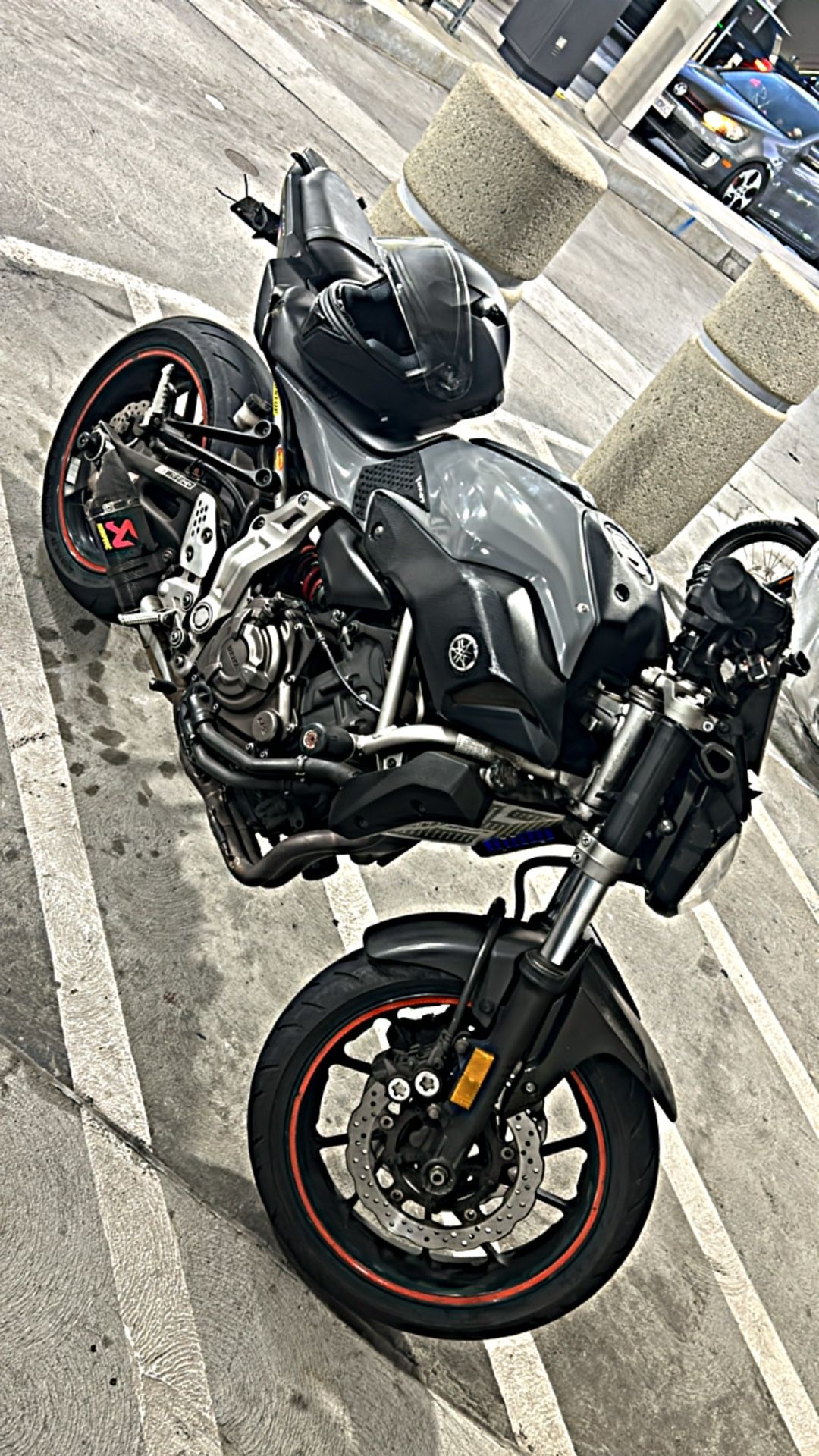Fz/mt 07