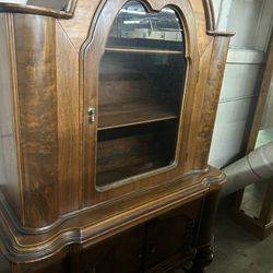 Curio Cabinet 