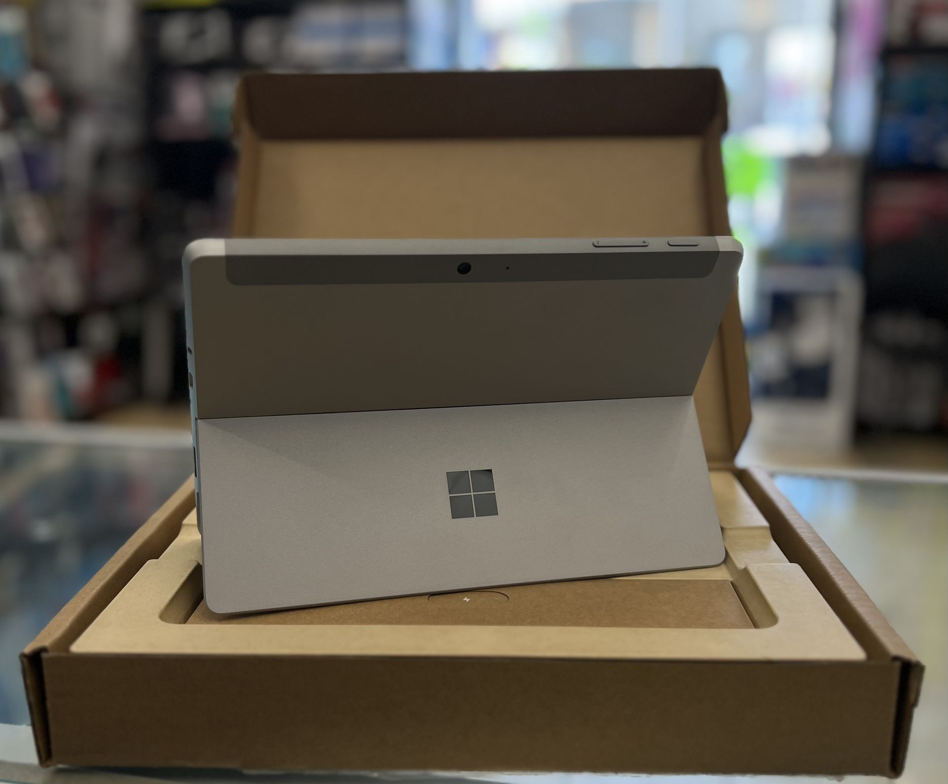 Microsoft Surface Go3 | Read Description ๐๐ผ