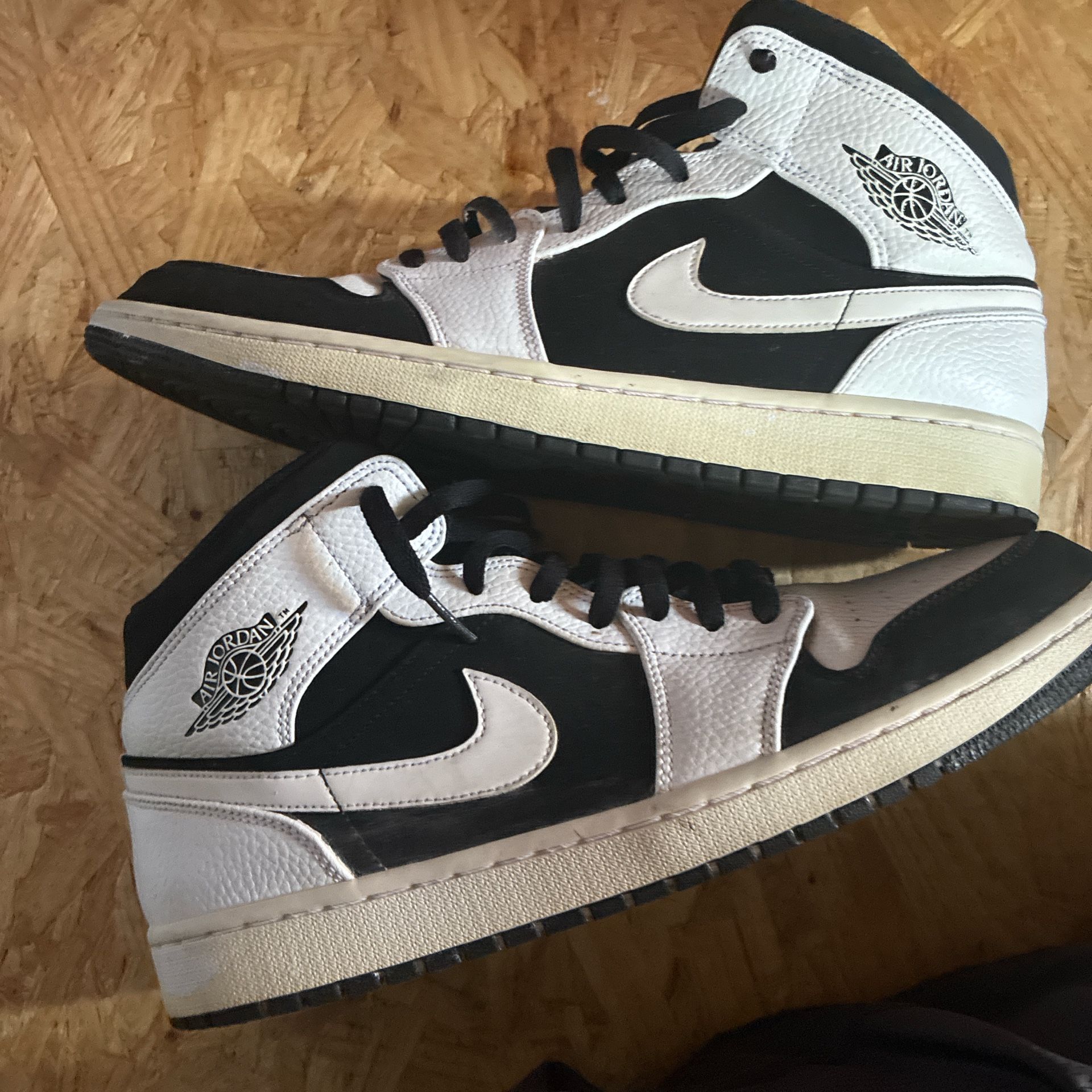 Jordan 1