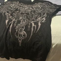 Shirt Size M