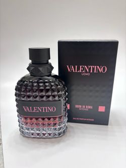 Valentino Uomo Born in Roma Intense EDP