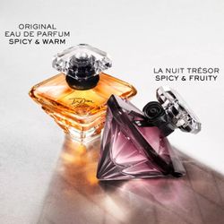 Lancome Tresor La Nuit EDP eau de parfum 3.4oz