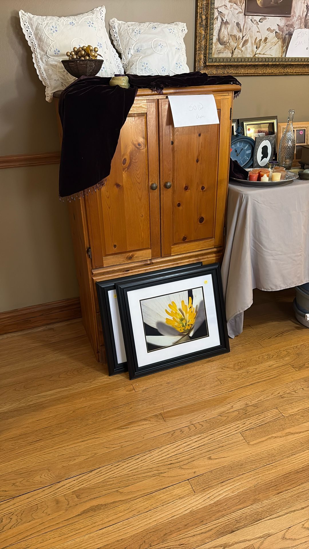 MOVING SALE ALL MUST GO By 4:30 PM