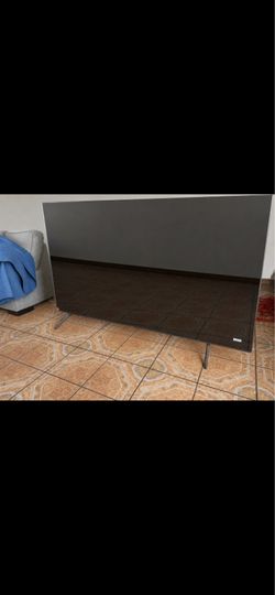 85” Samsung TV