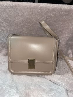 Primark Tan Brossbody Bag 