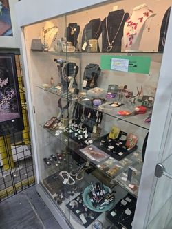 Large Assortment Of Jewelry - Priced Separately