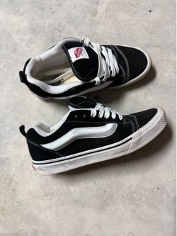 Vans size 10, excellent condition used twice