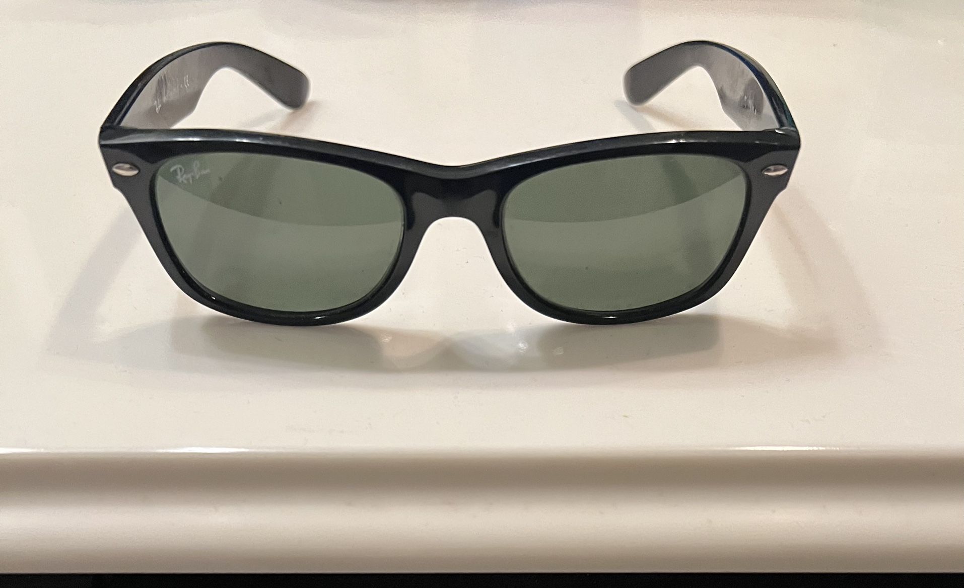 Ray ban Wayfarer