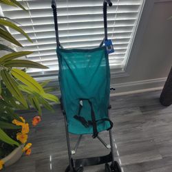 Baby Stroller