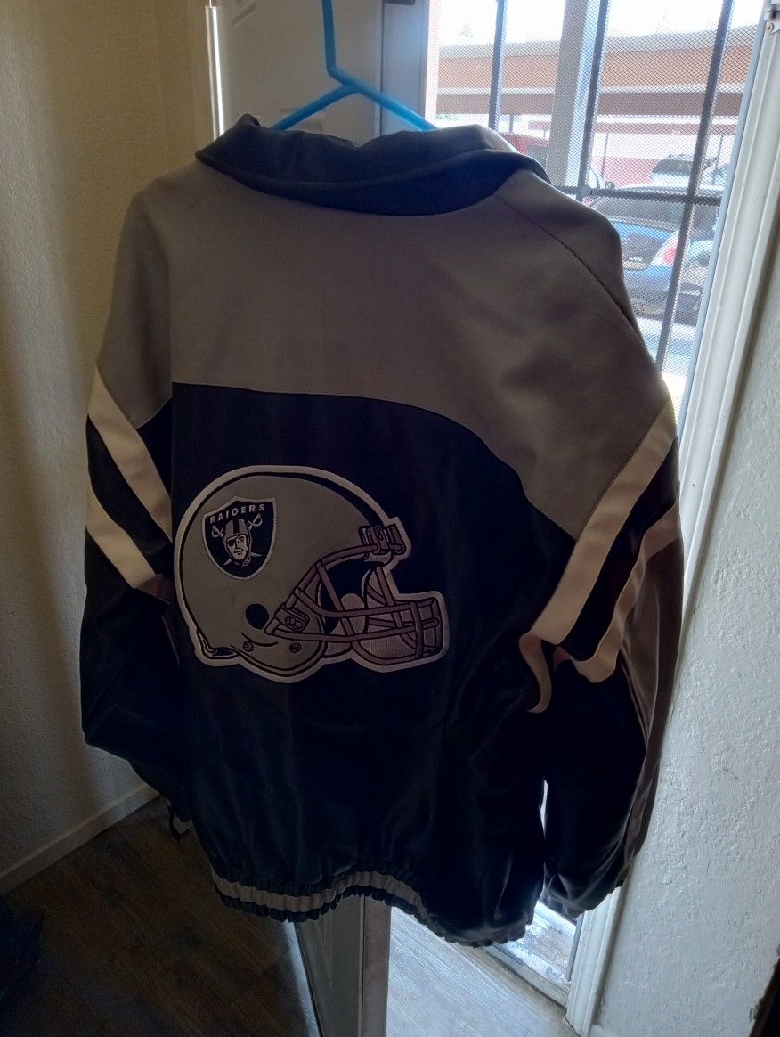 Raider Gear