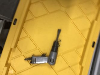 Air Chisel