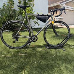 Litespeed- Road Bike