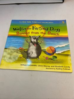 Kids books $1 each. No posters included
