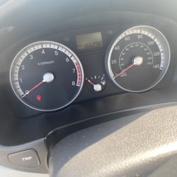 2009 Hyundai Accent