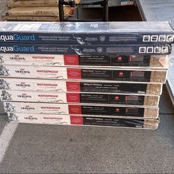 New Wood Flooring AquaGuard/Mohawk Home $35 A Case