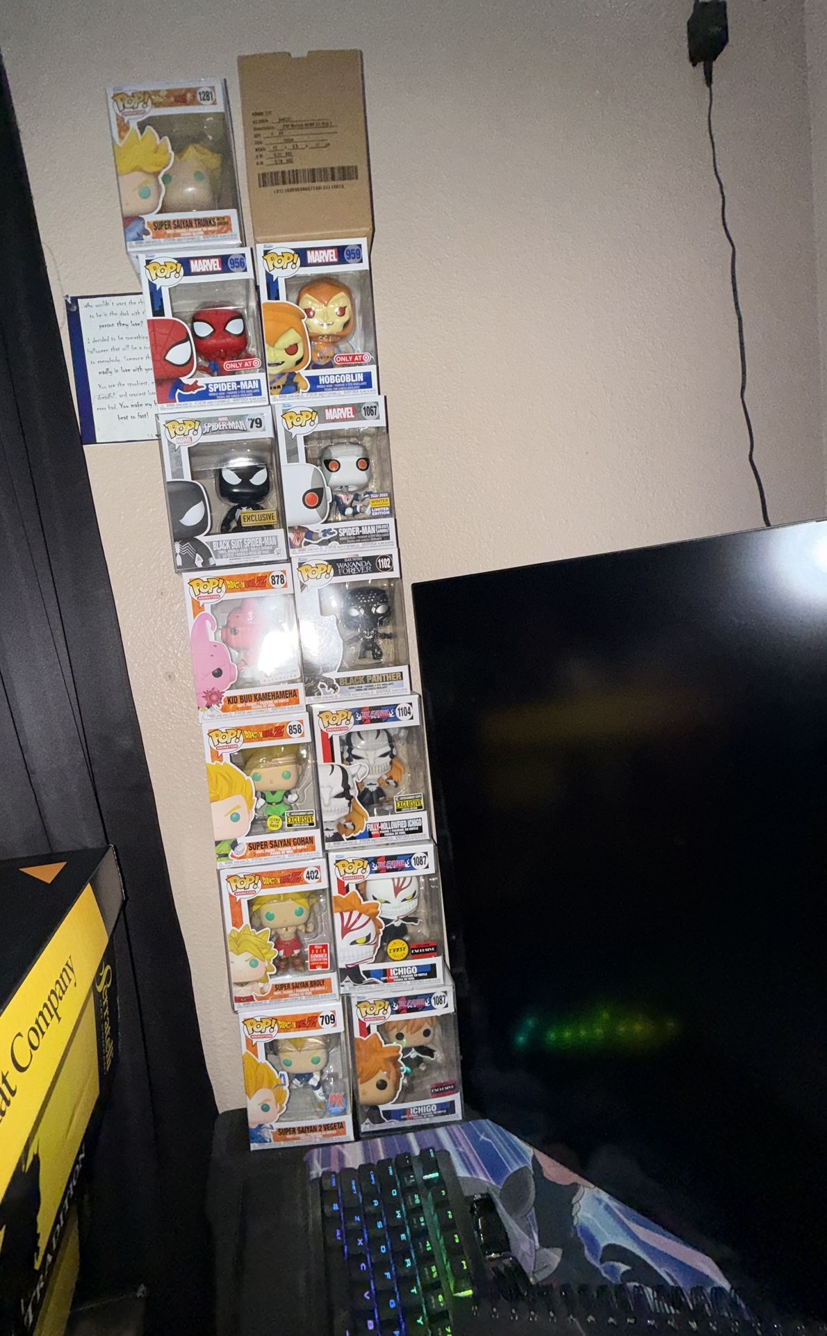 Funko Pop