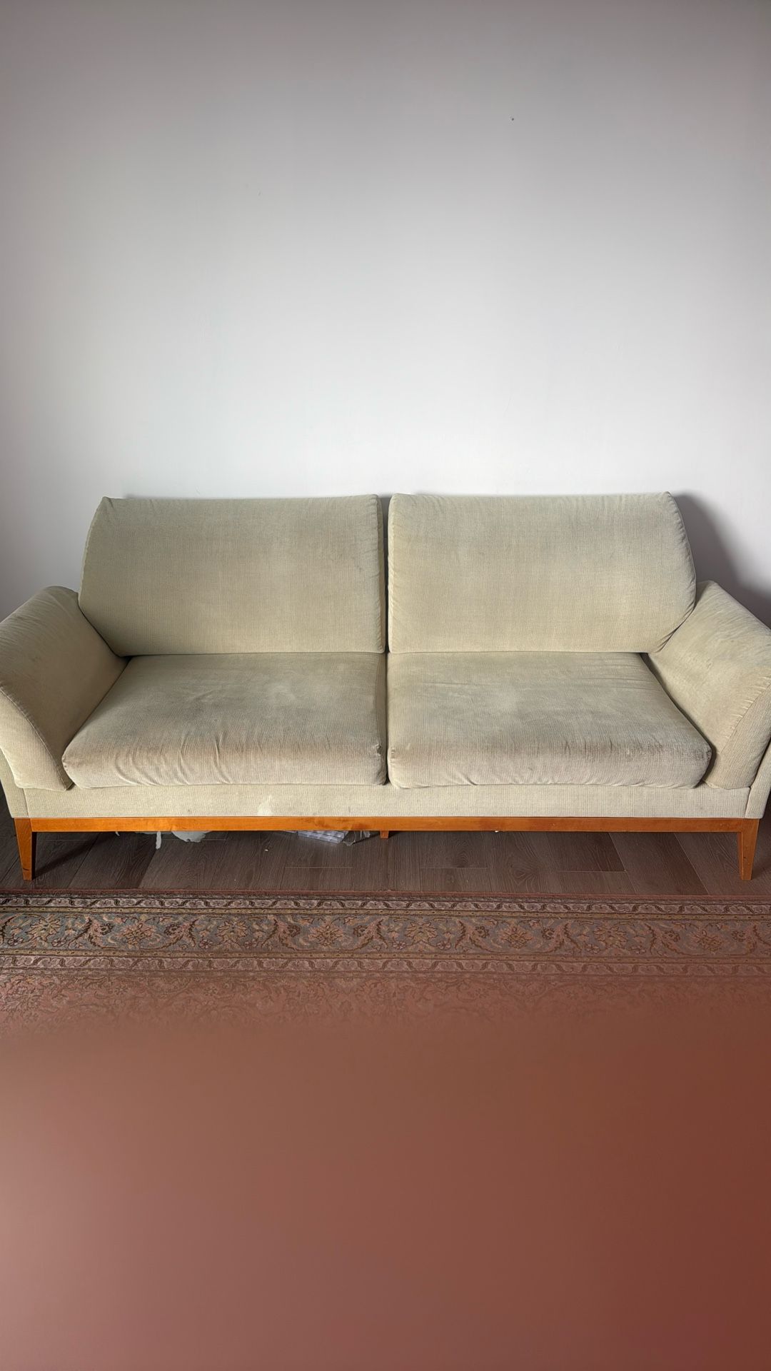 FREE Sofa Set