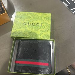 Cartera De Hombre 