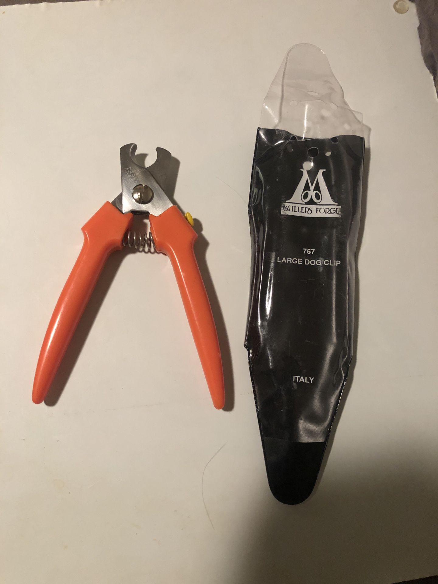 Nail Clipper For Dogs