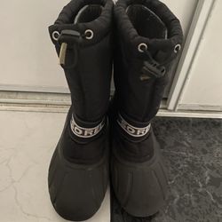 Sorel Kids Winter Boots