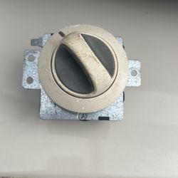 Dryer Timer