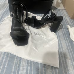 Michael Kors- Heel sandals 