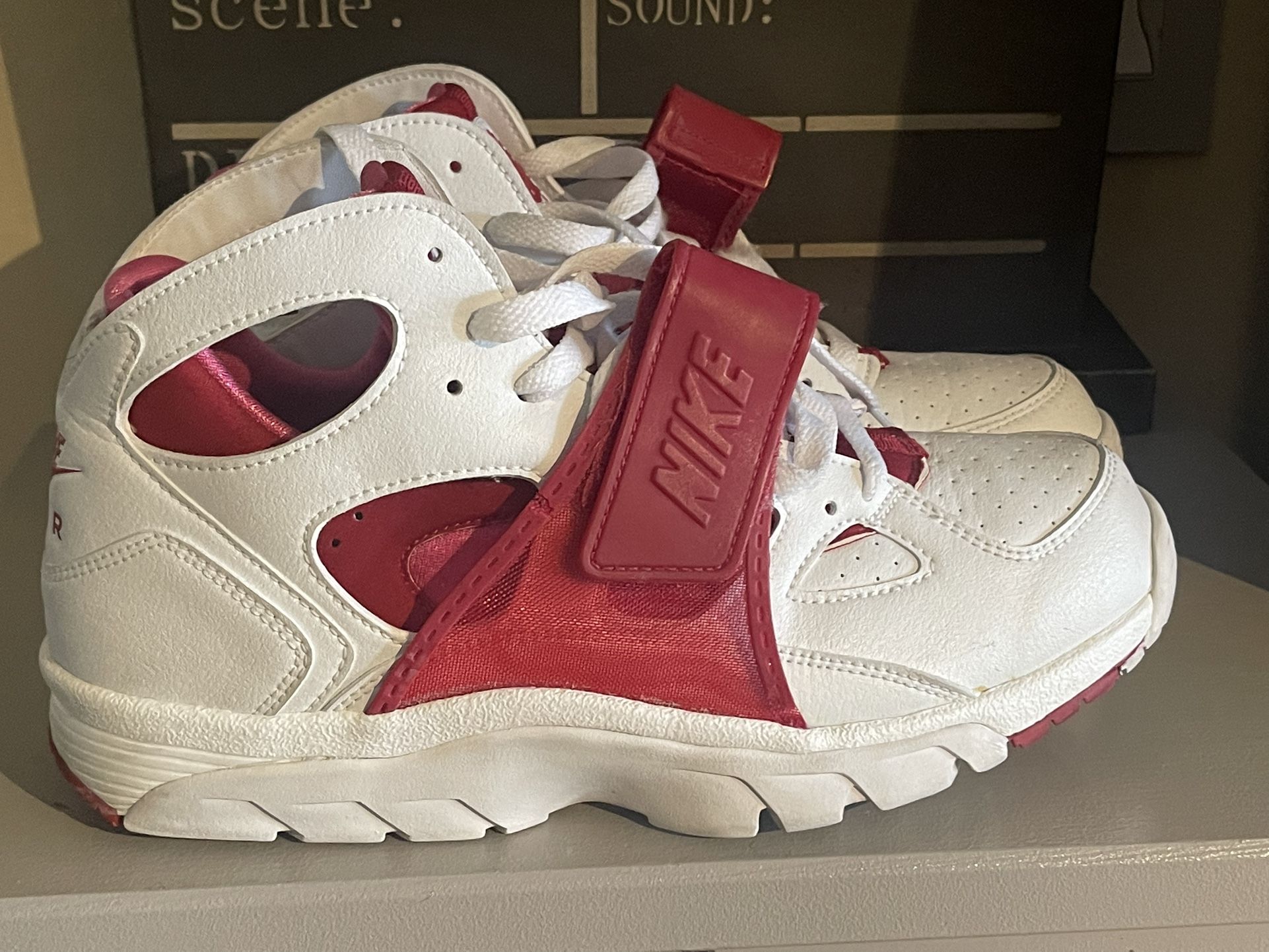 Nike air cheap huarache watermelon