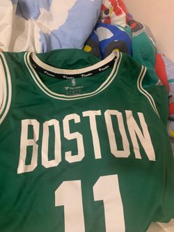 Kyrie Irving Jersey