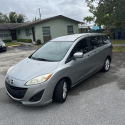 2013 Mazda Mazda5