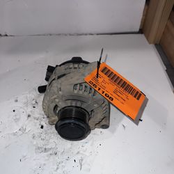 2014-2020 CHEVROLET SILVERADO 1500 ALTERNATOR 150A (contact info removed)3 OEM