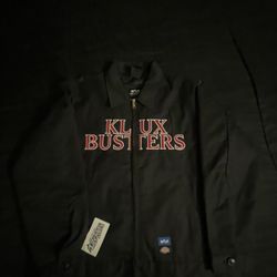 wckdthghts Klux Buster Dickies Jacket XL