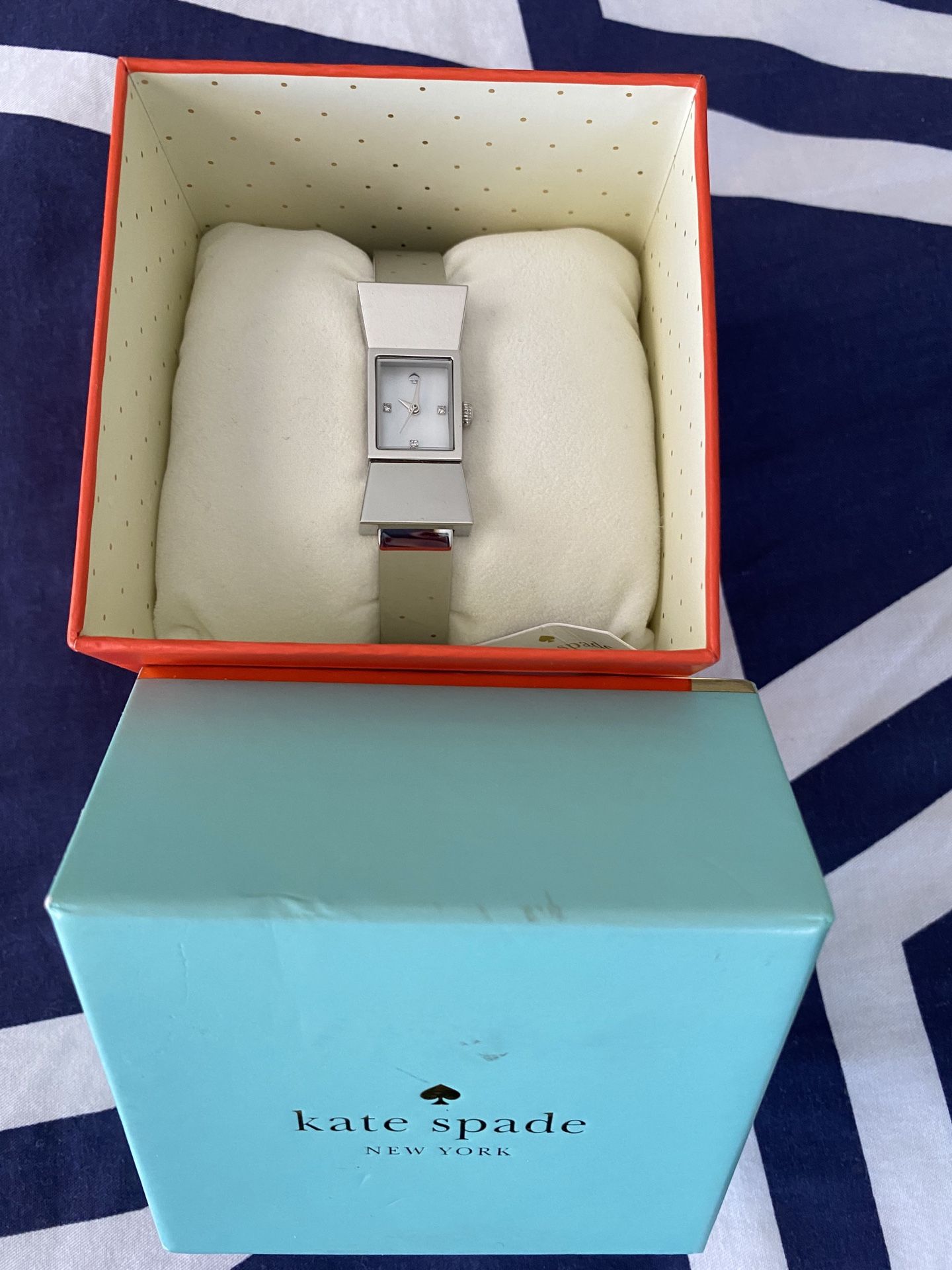 Kate Spade Watch