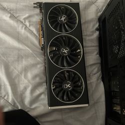 Rx 6750 Xt Graphics Card