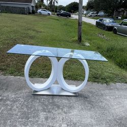 Sofa Table