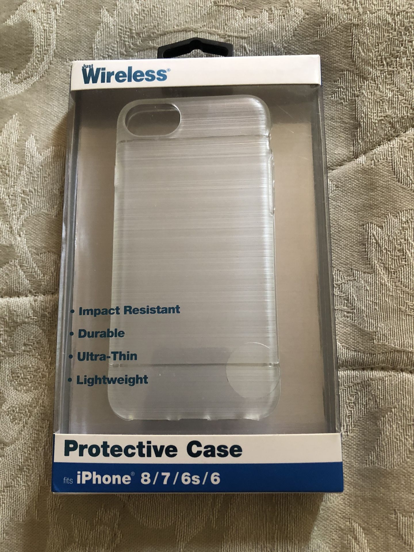 Iphone New Case For 8/7s/6s/6