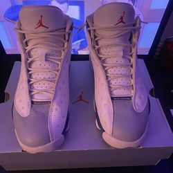 Jordan 13’s ‘French Blues ‘