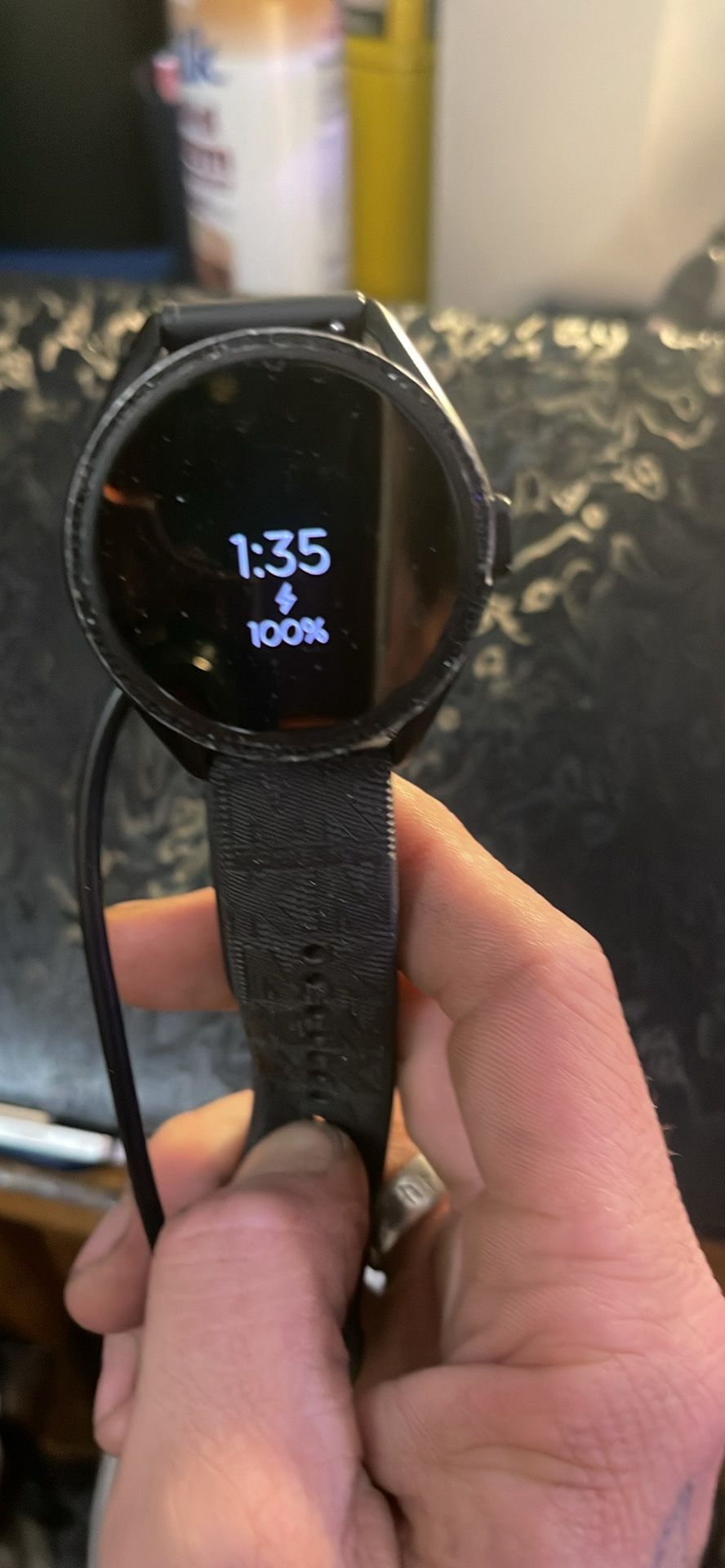 Michael Kors Access Smartwatch