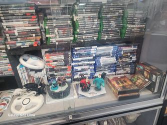 Multiple Games For Multiple Gaming Systems