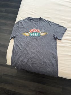 Friends tshirt