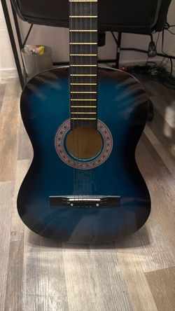 Guitar