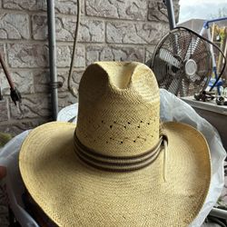 Great Cowboy Hat $50 See Info