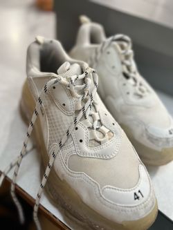 Balenciaga Triple S Sneakers