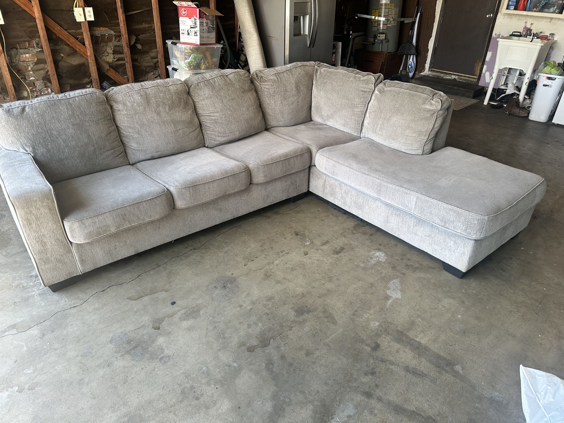 SECTIONAL for SALE