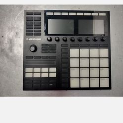 Native Instruments Maschine MK3 