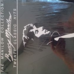 Barry Manilow - The Manilow Collection 