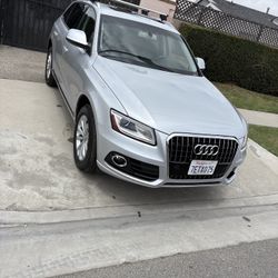 2014 Audi Q5 